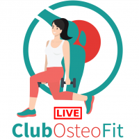 Live Club OsteoFit